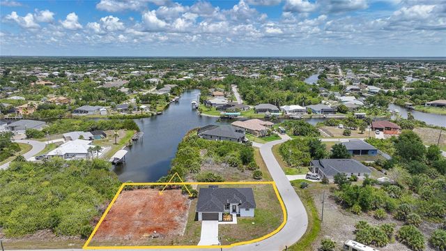 15062 WICHITA ROAD, Port Charlotte, FL 33981
