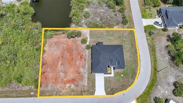 15062 WICHITA ROAD, Port Charlotte, FL 33981