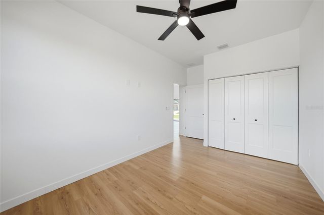 15062 WICHITA ROAD, Port Charlotte, FL 33981