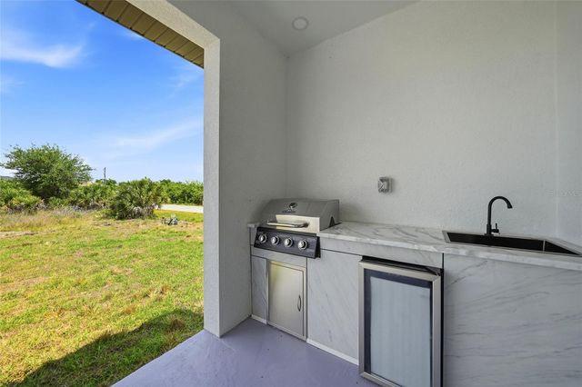 15062 WICHITA ROAD, Port Charlotte, FL 33981