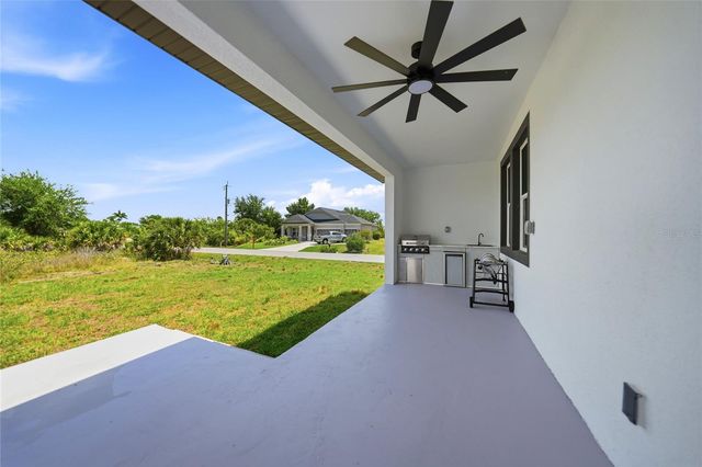 15062 WICHITA ROAD, Port Charlotte, FL 33981
