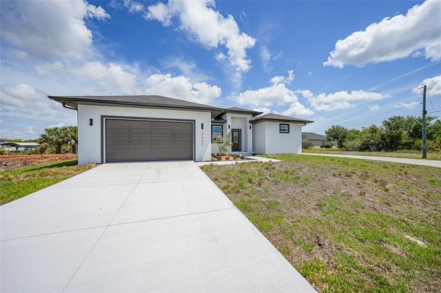 15062 WICHITA ROAD, Port Charlotte, FL 33981