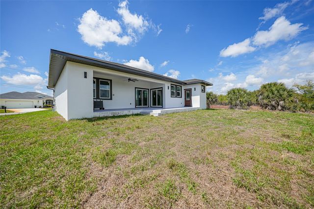 15062 WICHITA ROAD, Port Charlotte, FL 33981