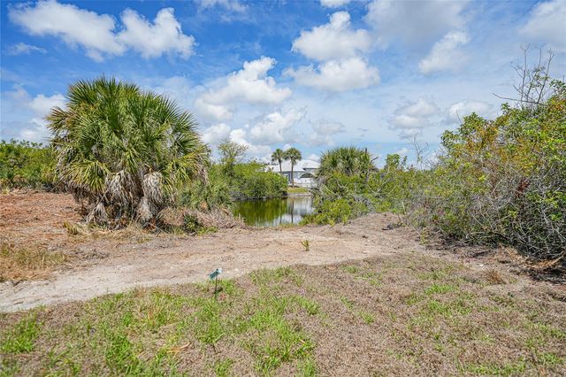15062 WICHITA ROAD, Port Charlotte, FL 33981