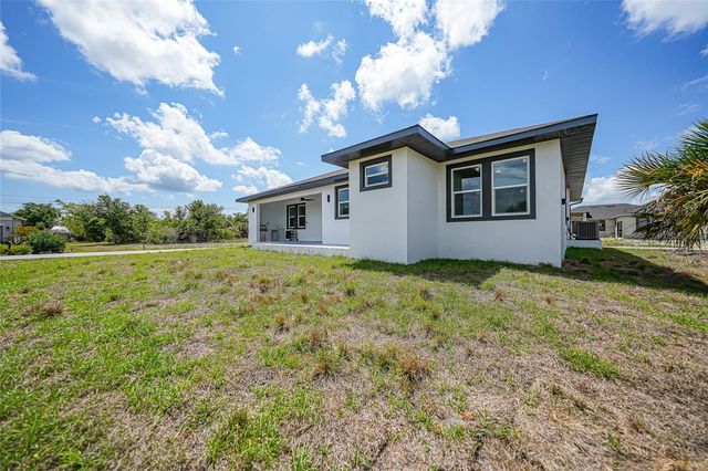 15062 WICHITA ROAD, Port Charlotte, FL 33981