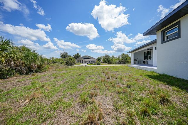 15062 WICHITA ROAD, Port Charlotte, FL 33981