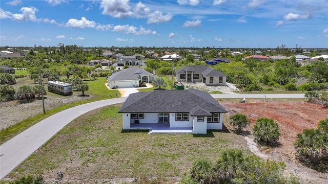 15062 WICHITA ROAD, Port Charlotte, FL 33981