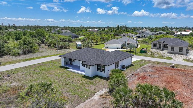15062 WICHITA ROAD, Port Charlotte, FL 33981