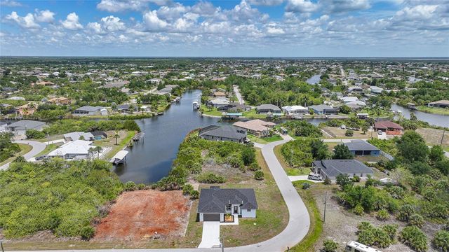 15062 WICHITA ROAD, Port Charlotte, FL 33981