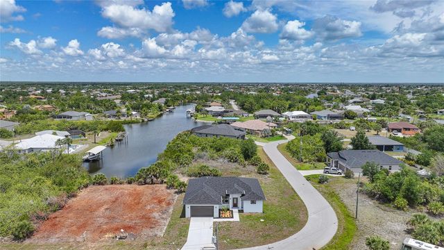 15062 WICHITA ROAD, Port Charlotte, FL 33981