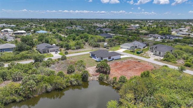 15062 WICHITA ROAD, Port Charlotte, FL 33981