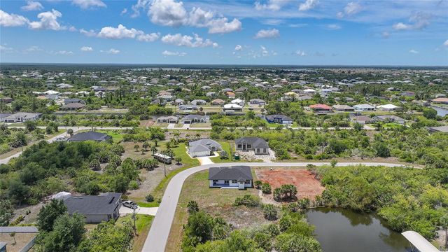 15062 WICHITA ROAD, Port Charlotte, FL 33981