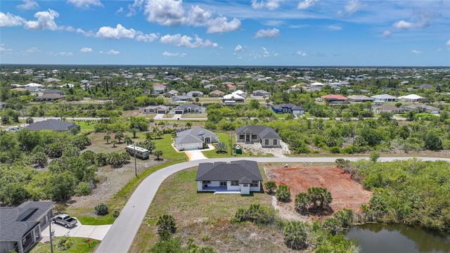 15062 WICHITA ROAD, Port Charlotte, FL 33981