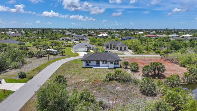 15062 WICHITA ROAD, Port Charlotte, FL 33981