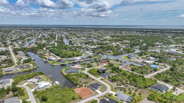 15062 WICHITA ROAD, Port Charlotte, FL 33981