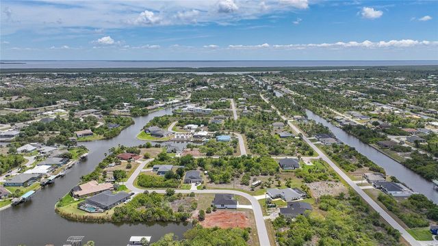 15062 WICHITA ROAD, Port Charlotte, FL 33981