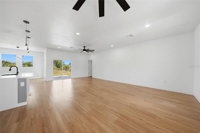 15062 WICHITA ROAD, Port Charlotte, FL 33981