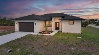 15062 WICHITA ROAD, Port Charlotte, FL 33981