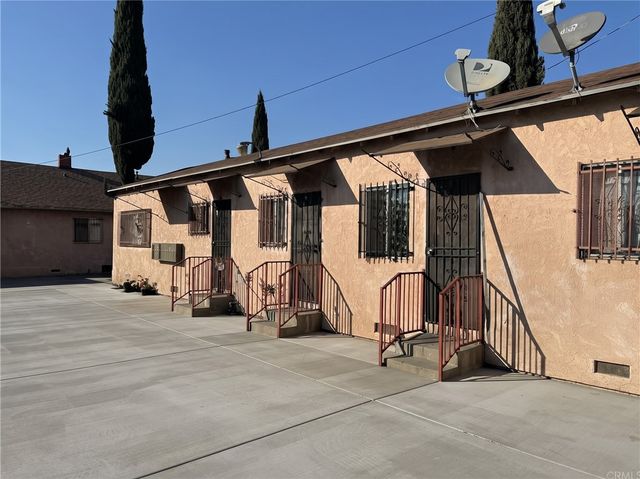 12008 Long Beach Boulevard, Lynwood, CA 90262