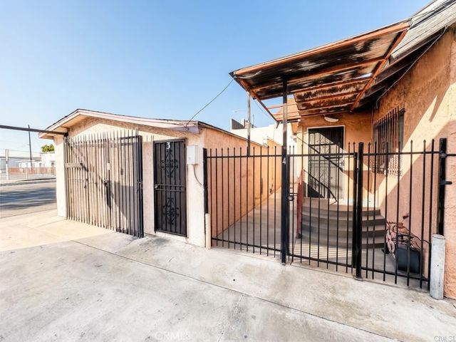 12008 Long Beach Boulevard, Lynwood, CA 90262