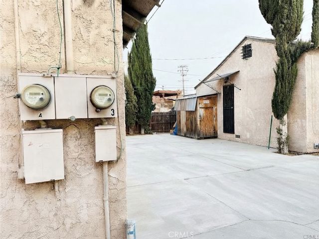 12008 Long Beach Boulevard, Lynwood, CA 90262