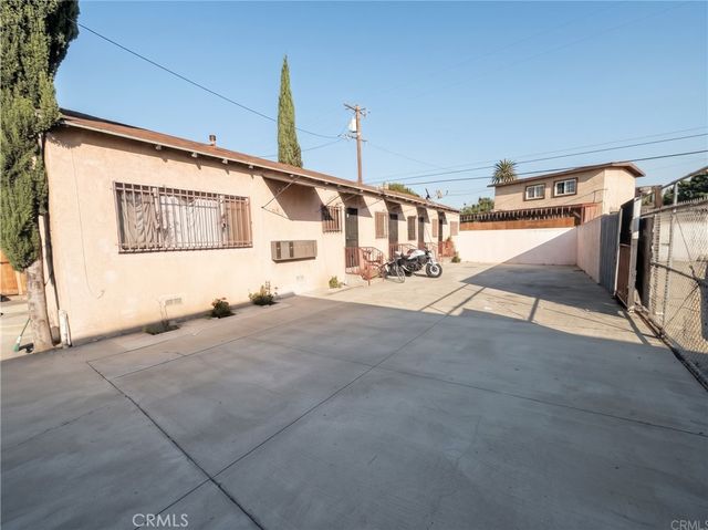 12008 Long Beach Boulevard, Lynwood, CA 90262