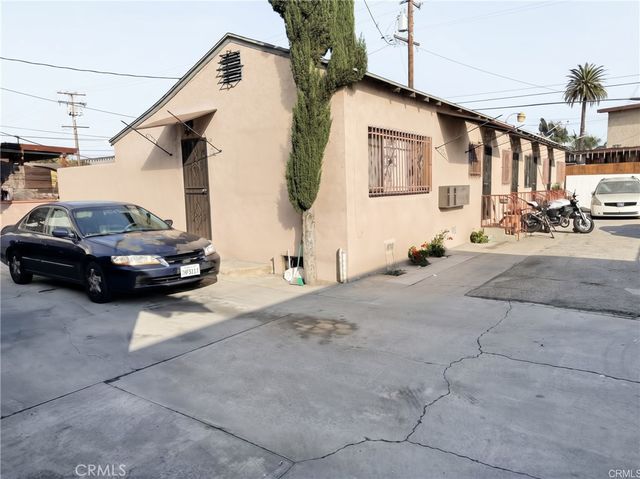 12008 Long Beach Boulevard, Lynwood, CA 90262