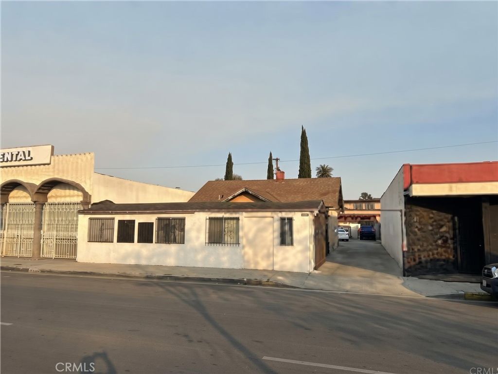 12008 Long Beach Boulevard, Lynwood, CA 90262