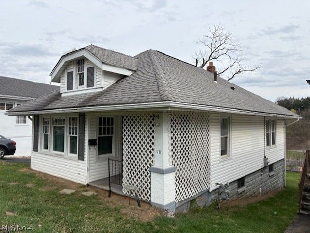178 Rosslyn Boulevard, Steubenville, OH 43952