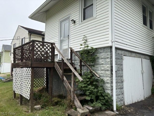 178 Rosslyn Boulevard, Steubenville, OH 43952