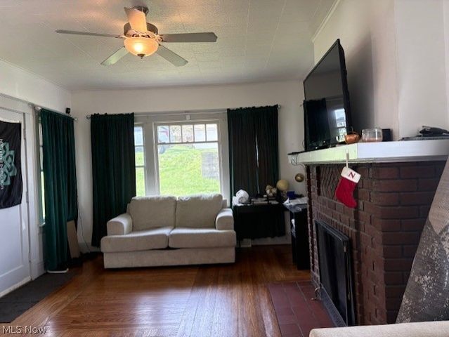 178 Rosslyn Boulevard, Steubenville, OH 43952
