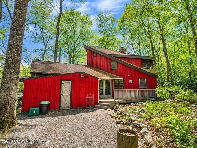 4120 Greenwood Drive, Polk Twp, PA 18058