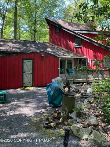 4120 Greenwood Drive, Polk Twp, PA 18058