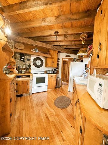 4120 Greenwood Drive, Polk Twp, PA 18058