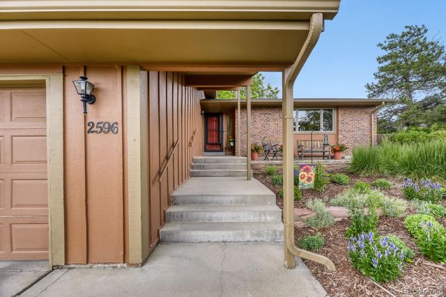 2596 S Joliet Court, Aurora, CO 80014