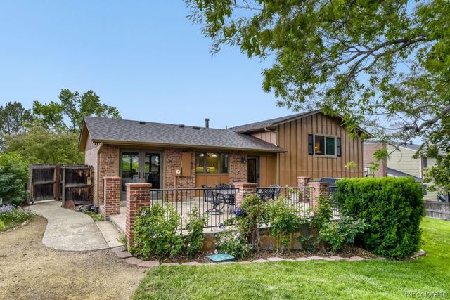2596 S Joliet Court, Aurora, CO 80014