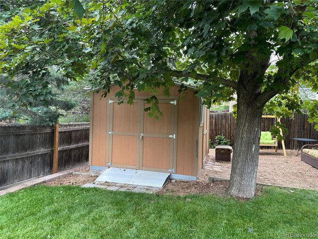 2596 S Joliet Court, Aurora, CO 80014
