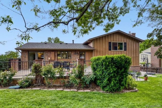 2596 S Joliet Court, Aurora, CO 80014