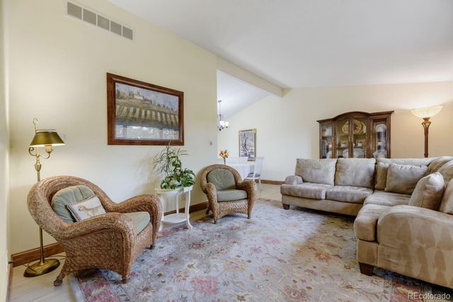 2596 S Joliet Court, Aurora, CO 80014