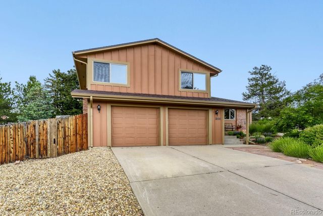2596 S Joliet Court, Aurora, CO 80014