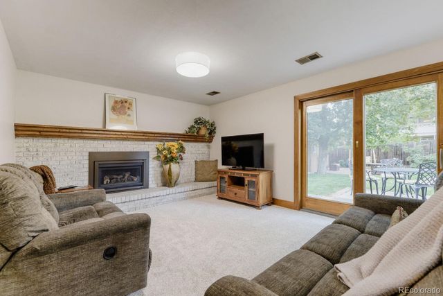 2596 S Joliet Court, Aurora, CO 80014