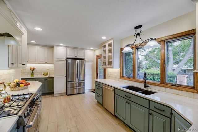 2596 S Joliet Court, Aurora, CO 80014