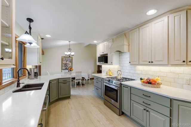 2596 S Joliet Court, Aurora, CO 80014