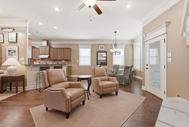 18 Pennsylvania Court, Little Rock, AR 72223