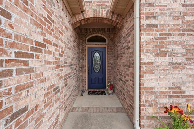 18 Pennsylvania Court, Little Rock, AR 72223