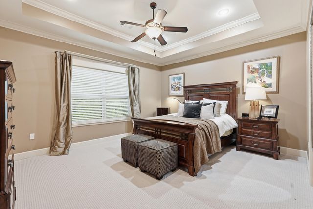 18 Pennsylvania Court, Little Rock, AR 72223