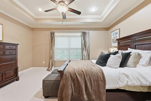 18 Pennsylvania Court, Little Rock, AR 72223