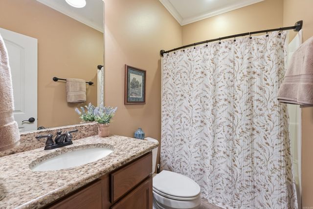 18 Pennsylvania Court, Little Rock, AR 72223