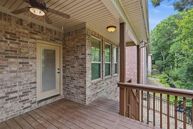 18 Pennsylvania Court, Little Rock, AR 72223