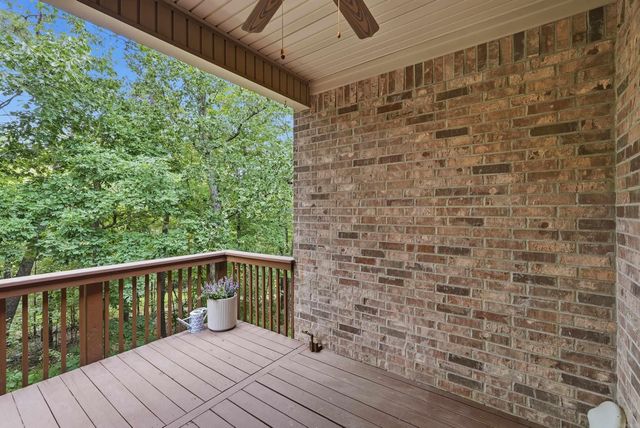 18 Pennsylvania Court, Little Rock, AR 72223